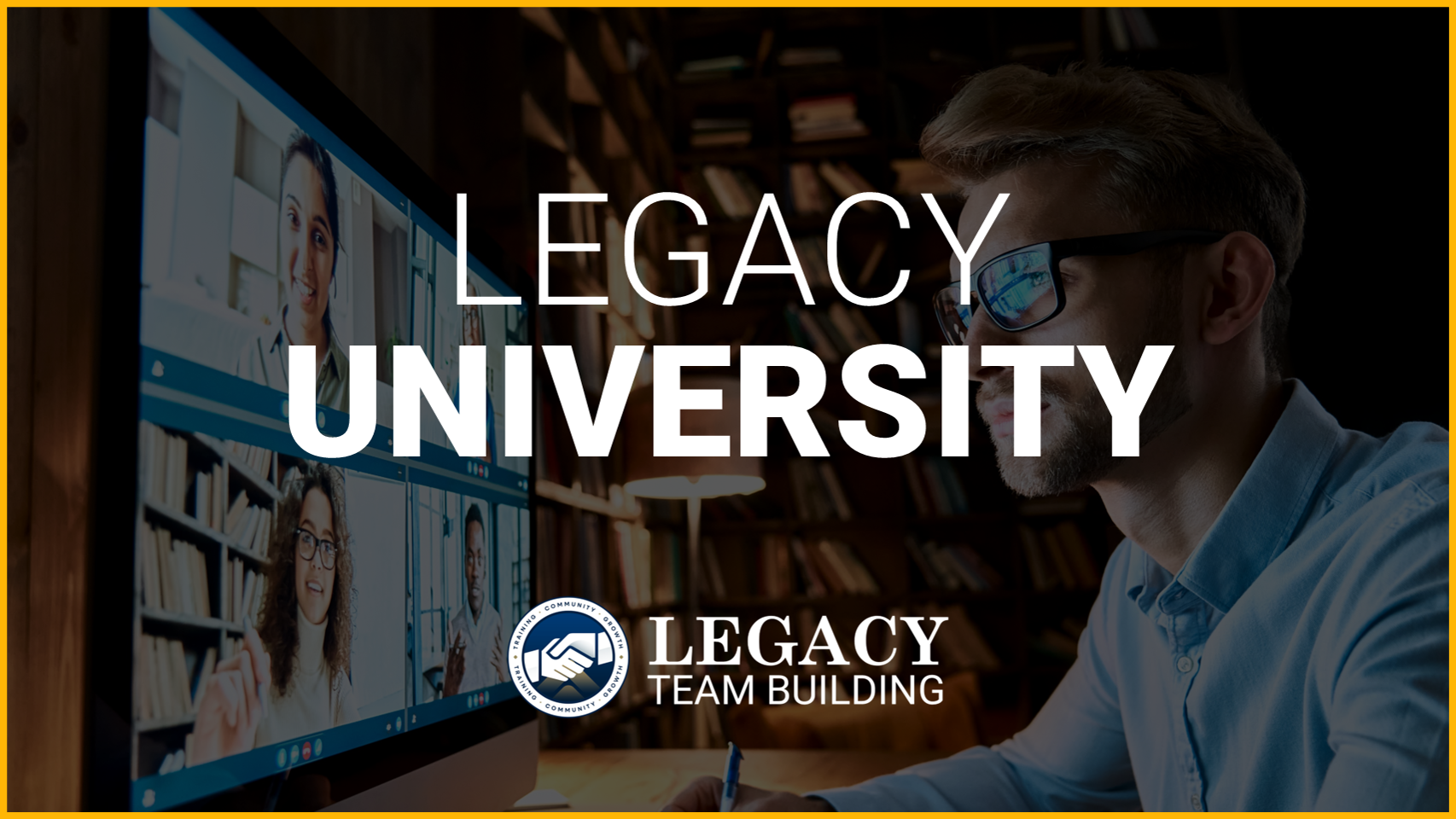 LegacyUniversity